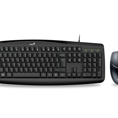 000000000041223559706000000000041223513311Smart-KM-200-P1-980x650-2 Teclado+Mouse Genius KM-200 USB BLK (6229)