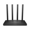 ARCHER C80 AC1900 Wir Dual Band 4 Antenas Tp-Link(8873)
