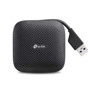 UH400 Hub USB 4 Puertos 3.0 TP Link (7025)