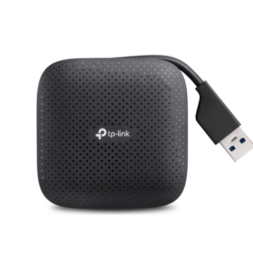 000000000041267601677412676-1- UH400 Hub USB 4 Puertos 3.0 TP Link (7025)