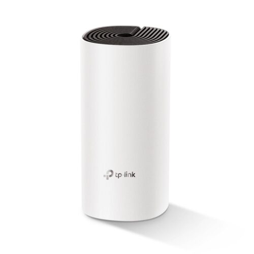 000000000041292919736412929 Deco E4 Pack de 1 Mesh TP Link AC1200 Wifi System (1687)