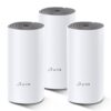 Deco E4 Pack de 3 Mesh TP Link AC1200 Wifi System (7970)