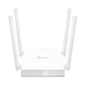 ARCHER C24 AC750 4 Ant Agile Cfg  Wir D.Band Tp-Link (9474)