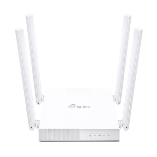 ARCHER C24 AC750 4 Ant Agile Cfg  Wir D.Band Tp-Link (9474)