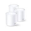 Deco X20 Pack de 3 Mesh TP Link AX1800 Wifi Gigabit (2289)