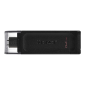 Pen Drive KINGSTON DT70 64GB USB TYPE C  3.2 (5302)