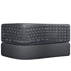 Teclado Logitech Wireless K860 Ergo Esp 920-009845