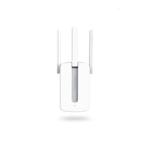 MW300RE Mercusys Range Extender 300Mbps 3 Ant Ext (6648)