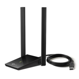 Archer T4U Plus High Gain P.RedW USB AC1300 D.Band (2636)