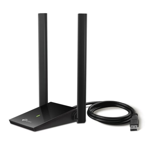 000000000041374910909413749 Archer T4U Plus High Gain P.RedW USB AC1300 D.Band (2636)