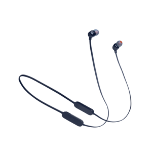 AURICULAR JBL T125 BLUETOOTH AZUL (9736)