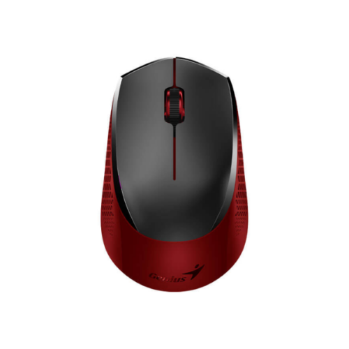 Mouse Genius NX-8000S BlueEye Red (9121)
