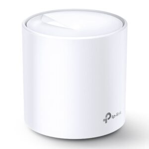 Deco X60 Pack de 1 Mesh TP Link AX5400 Wifi Gigabit (9301)
