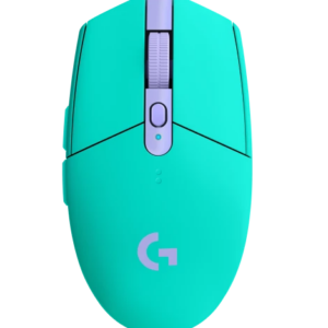 Mouse Logitech G305 Lightspeed Wireless Mint 910-006377