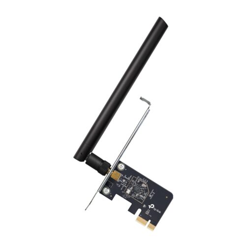 000000000041407205358414072 ARCHER T2E P.RedW PCIX AC600 1 Ant (6518)