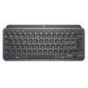 Teclado Logitech Wireless MX Keys Mini Black Retroilum 920-010476