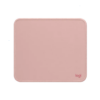 Mouse Pad Logitech 200x230mm Rose 956-000037