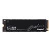 Disco SSD M.2 KINGSTON KC3000S 1024 GB NVMe GEN4  PCIe (4433)