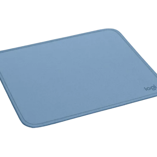 Mouse Pad Logitech 200x230mm Blue Gray 956-000038