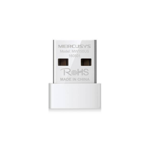 000000000041414960338nro-22- MW150US Nano P.RedW USB Mercusys 150Mbps (0325)
