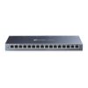 TL-SG116 Switch 16P TpLink Gigabit No Gestionable (4325)