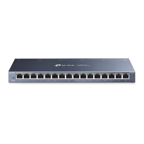 0000000000414210058640414210-1- TL-SG116 Switch 16P TpLink Gigabit No Gestionable (4325)