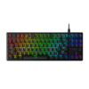 Teclado HyperX Alloy Origins Core Tenkeyless Switch HX Red US (9273)