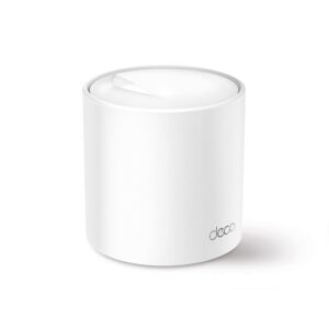 Deco X50 Pack de 1 Mesh TP Link AX3000 Wifi Gigabit (7062)