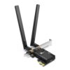 Archer TX55E P.RedW y BT PCIX AX3000 2 AntDet (7390)
