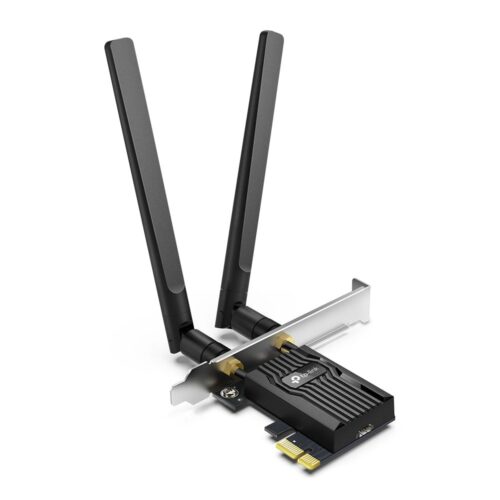 000000000041459716097414597 Archer TX55E P.RedW y BT PCIX AX3000 2 AntDet (7390)