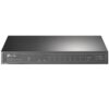 TL-SG1210P Switch Gigabit 9P 8POE+ 1SFP Tp-Link (7062)