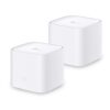 HC220-G5 Pack de 2 Mesh para ISP TP Link AC1200 Wifi Gigabit (4320)