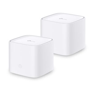 HC220-G5 Pack de 2 Mesh para ISP TP Link AC1200 Wifi Gigabit (4320)