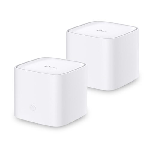 HC220-G5 Pack de 2 Mesh para ISP TP Link AC1200 Wifi Gigabit (4320)