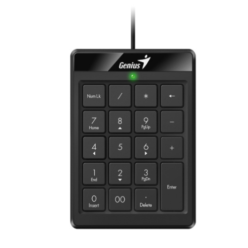 NumPad Genius 110 USB (9251)