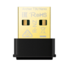 Archer T3U Nano P.RedW USB AC1300 Dual band (2667)