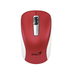 Mouse Genius NX 7010 BlueEye White/Red New Pack (8629)