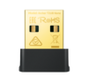 Archer T2UB Nano P.RedW + Bluetooth USB AC600 Dual band (7390)