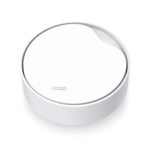 Deco X50 POE Pack de 1 Mesh TP Link AX3000 Wifi Gigabit (9844)