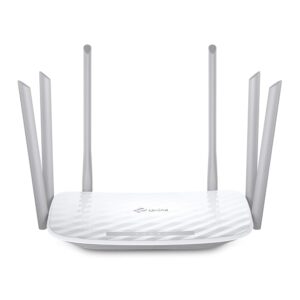 ARCHER C86 AC1900 Wir Dual Band 6 Antenas Tp-Link (9882)