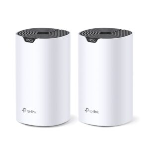 Deco S7 Pack de 2 Mesh TP Link AC1900 Giga Wifi System (8090)