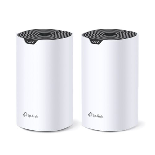 Deco S7 Pack de 2 Mesh TP Link AC1900 Giga Wifi System (8090)
