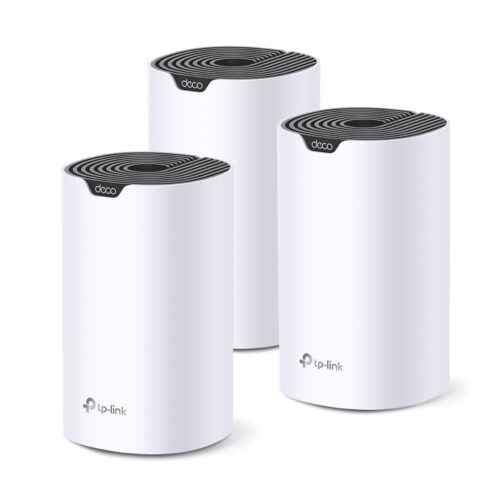 Deco S7 Pack de 3 Mesh TP Link AC1900 Giga Wifi System (8106)