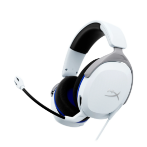 Auricular HyperX Cloud Stinger Core 2 PS5 White (0362)