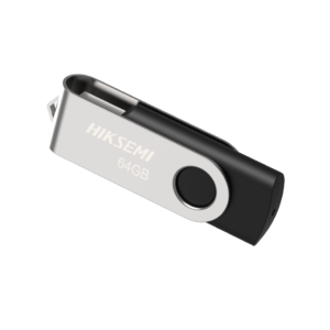 Pen Drive HIKSEMI 64Gb M200S Rotary USB 3.0 (6942)