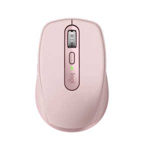 Mouse Logitech Wir MX Anywhere 3s Rose 910-006934