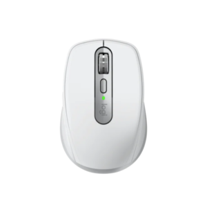 Mouse Logitech Wir MX Anywhere 3s Grey  910-006933