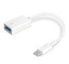 UC400 Adaptador USB-C 3.0 a USB ComunTP Link (6151)
