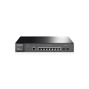 SG3210 Switch JetStream L2 Gigabit 8P +2 SFP Tp-Link Omada (1862)