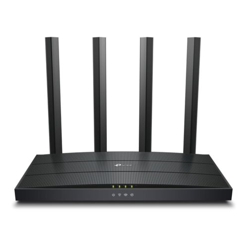 ARCHER AX12 AX1500 Wir DualBand Gigabit Tp-Link (0875)